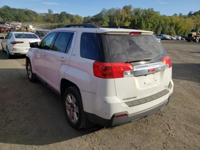 Photo 2 VIN: 2GKFLTEK4C6152134 - GMC TERRAIN SL 