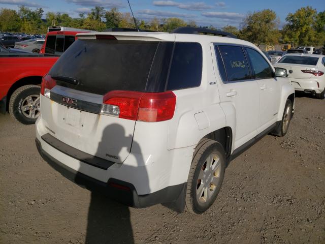 Photo 3 VIN: 2GKFLTEK4C6152134 - GMC TERRAIN SL 