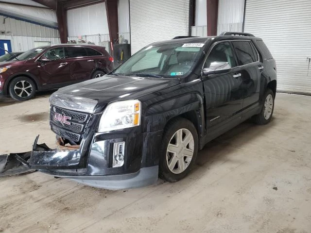 Photo 0 VIN: 2GKFLTEK4C6211117 - GMC TERRAIN SL 