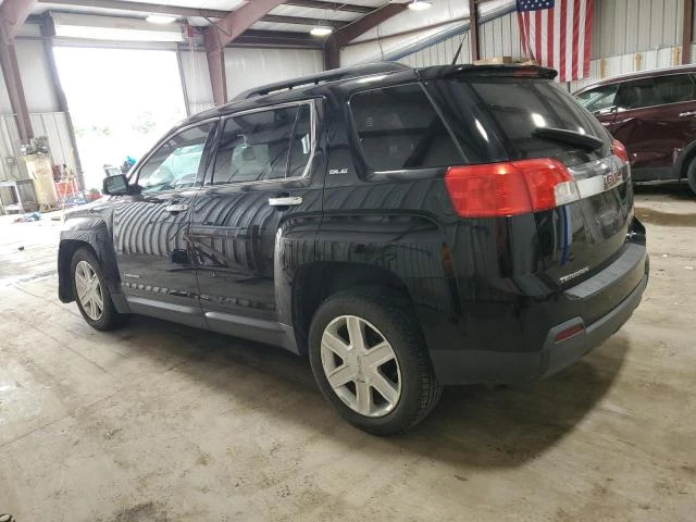 Photo 1 VIN: 2GKFLTEK4C6211117 - GMC TERRAIN SL 