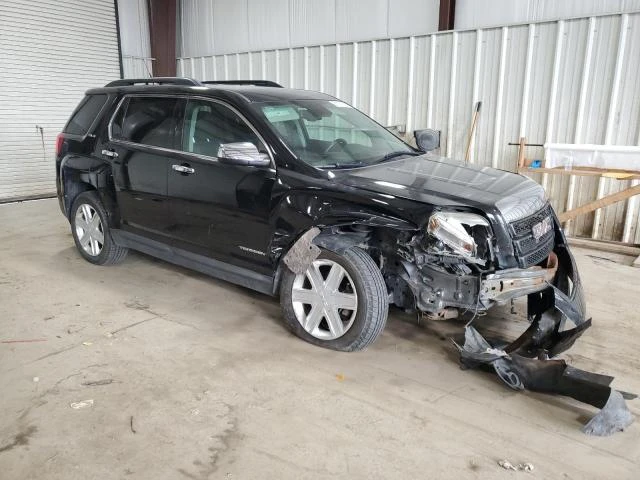 Photo 3 VIN: 2GKFLTEK4C6211117 - GMC TERRAIN SL 