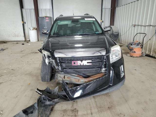 Photo 4 VIN: 2GKFLTEK4C6211117 - GMC TERRAIN SL 