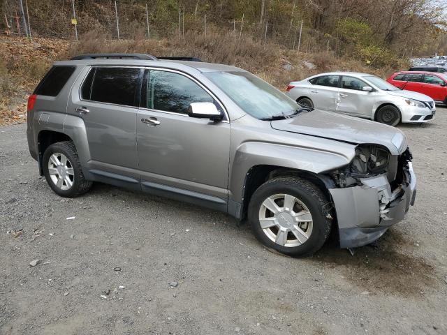 Photo 3 VIN: 2GKFLTEK4C6231206 - GMC TERRAIN SL 