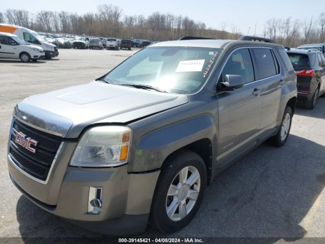 Photo 1 VIN: 2GKFLTEK4C6294175 - GMC TERRAIN 