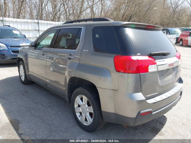 Photo 2 VIN: 2GKFLTEK4C6294175 - GMC TERRAIN 