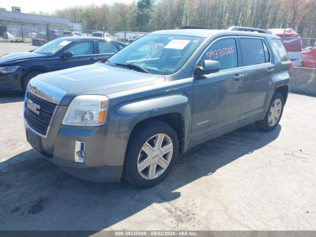 Photo 1 VIN: 2GKFLTEK4C6307362 - GMC TERRAIN 