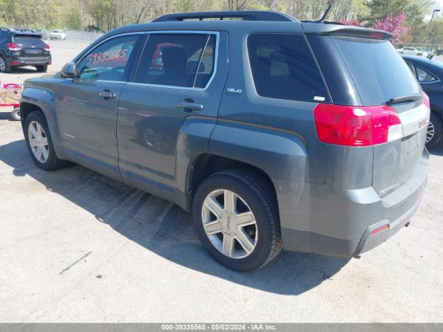 Photo 2 VIN: 2GKFLTEK4C6307362 - GMC TERRAIN 