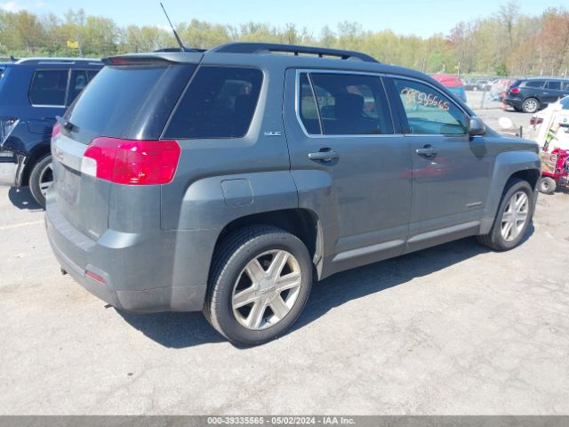 Photo 3 VIN: 2GKFLTEK4C6307362 - GMC TERRAIN 