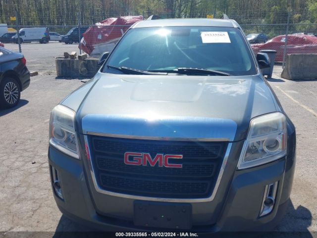 Photo 5 VIN: 2GKFLTEK4C6307362 - GMC TERRAIN 