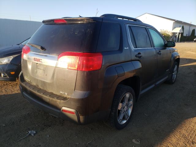 Photo 3 VIN: 2GKFLTEK4D6129471 - GMC TERRAIN SL 