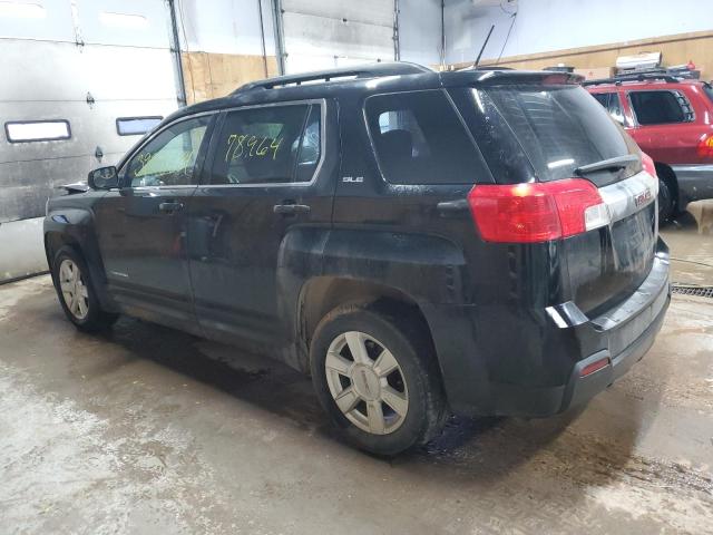 Photo 1 VIN: 2GKFLTEK4D6192697 - GMC TERRAIN 