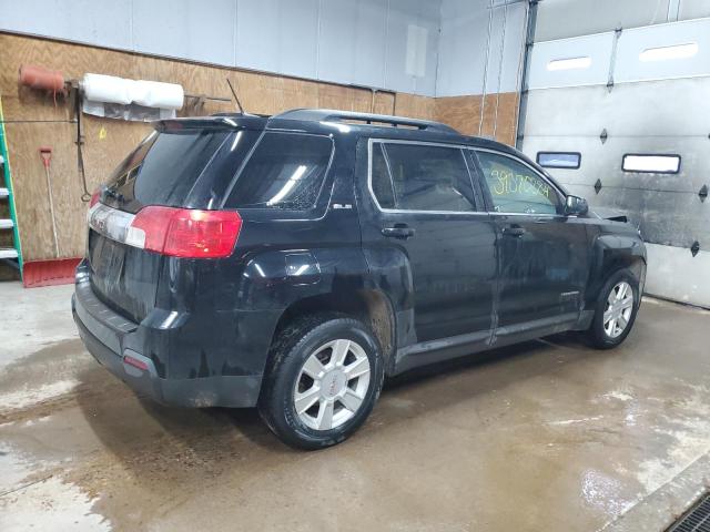 Photo 2 VIN: 2GKFLTEK4D6192697 - GMC TERRAIN 