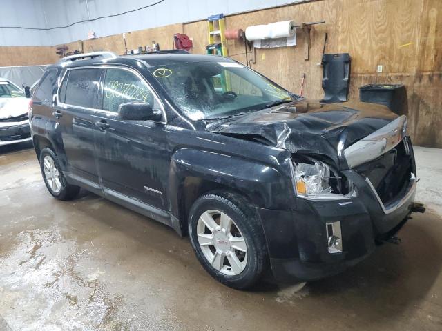 Photo 3 VIN: 2GKFLTEK4D6192697 - GMC TERRAIN 