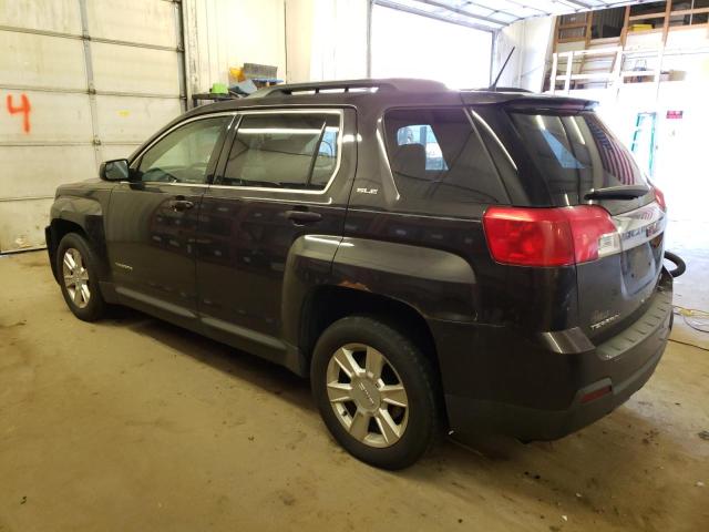 Photo 1 VIN: 2GKFLTEK4D6215086 - GMC TERRAIN 