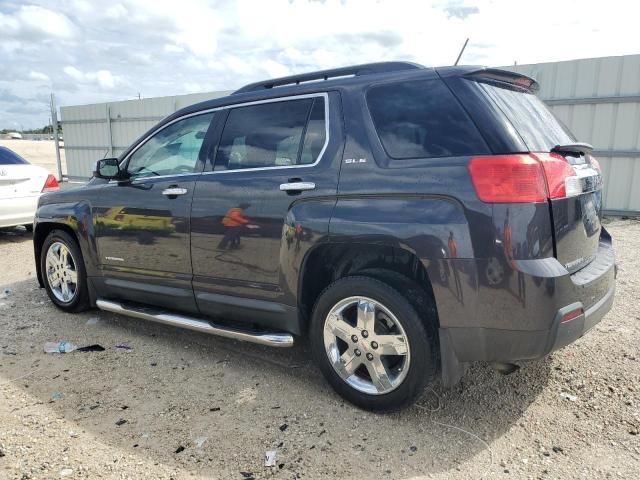 Photo 1 VIN: 2GKFLTEK4D6215783 - GMC TERRAIN SL 