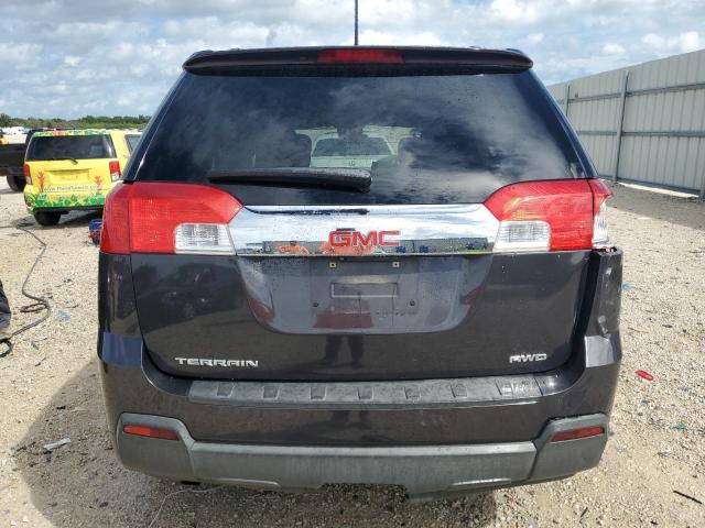 Photo 5 VIN: 2GKFLTEK4D6215783 - GMC TERRAIN SL 