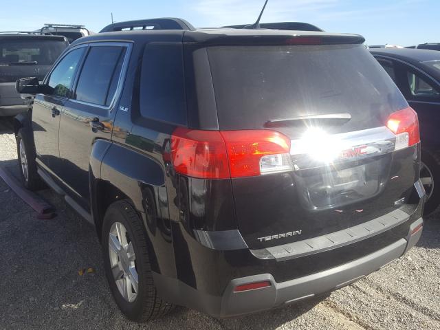 Photo 2 VIN: 2GKFLTEK4D6215816 - GMC TERRAIN SL 