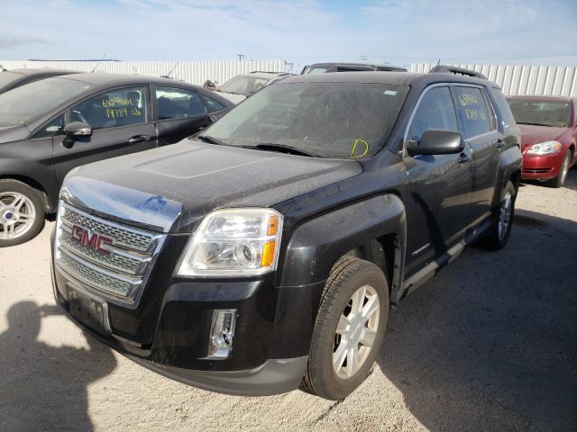 Photo 1 VIN: 2GKFLTEK4D6217498 - GMC TERRAIN SL 