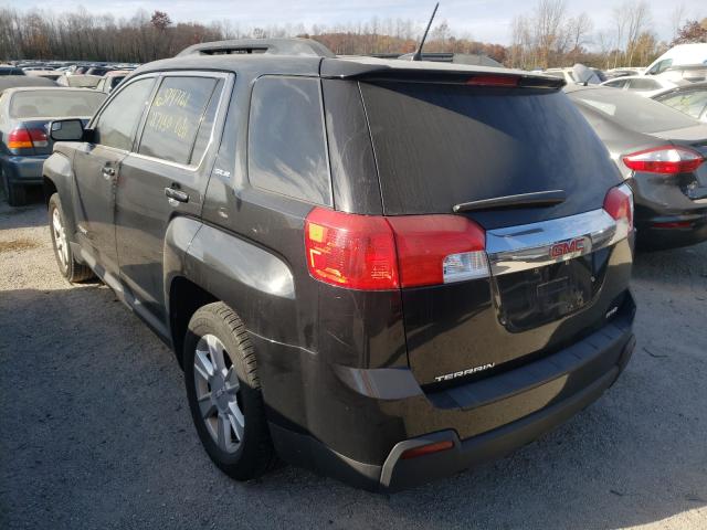 Photo 2 VIN: 2GKFLTEK4D6217498 - GMC TERRAIN SL 