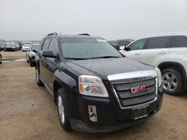 Photo 0 VIN: 2GKFLTEK4D6237461 - GMC TERRAIN SL 