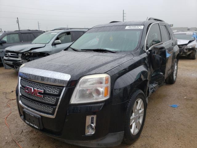 Photo 1 VIN: 2GKFLTEK4D6237461 - GMC TERRAIN SL 