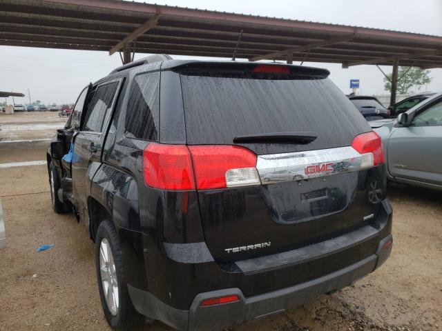 Photo 2 VIN: 2GKFLTEK4D6237461 - GMC TERRAIN SL 