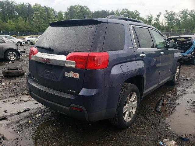 Photo 3 VIN: 2GKFLTEK4D6299801 - GMC TERRAIN SL 