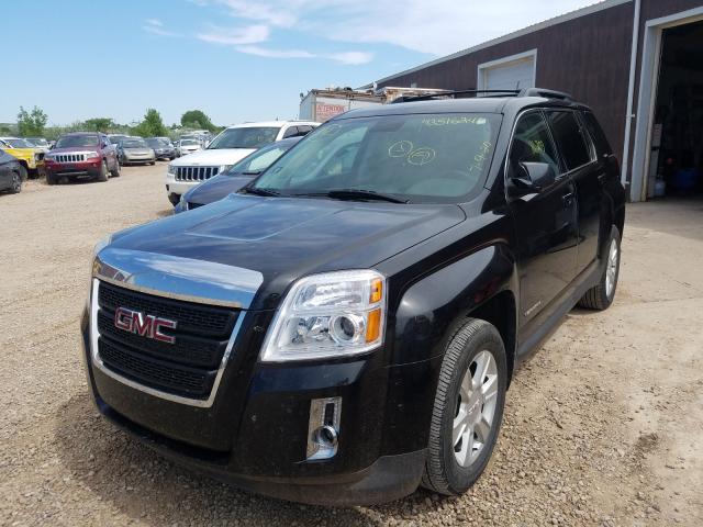 Photo 1 VIN: 2GKFLTEK4D6332733 - GMC TERRAIN SL 