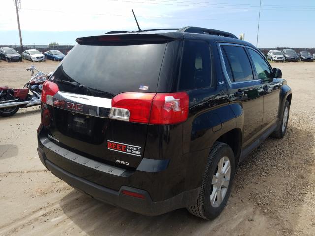 Photo 3 VIN: 2GKFLTEK4D6332733 - GMC TERRAIN SL 