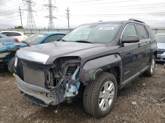 Photo 1 VIN: 2GKFLTEK4D6422139 - GMC TERRAIN SL 