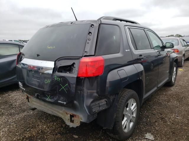 Photo 3 VIN: 2GKFLTEK4D6422139 - GMC TERRAIN SL 