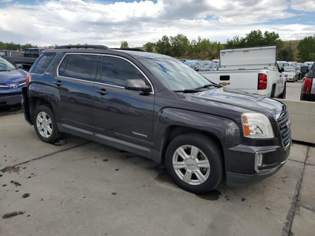 Photo 3 VIN: 2GKFLTEK4G6230224 - GMC TERRAIN SL 