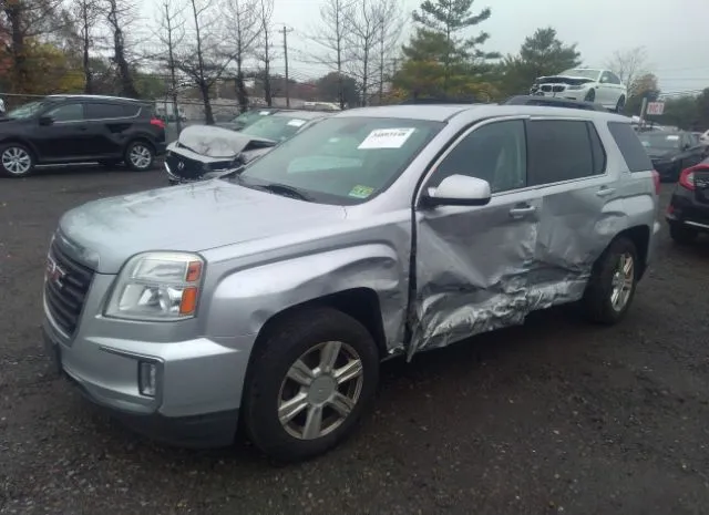 Photo 1 VIN: 2GKFLTEK4G6243765 - GMC TERRAIN 