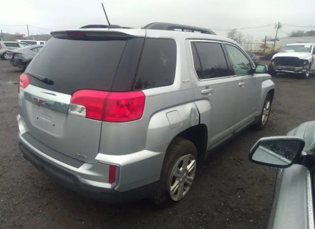 Photo 3 VIN: 2GKFLTEK4G6243765 - GMC TERRAIN 