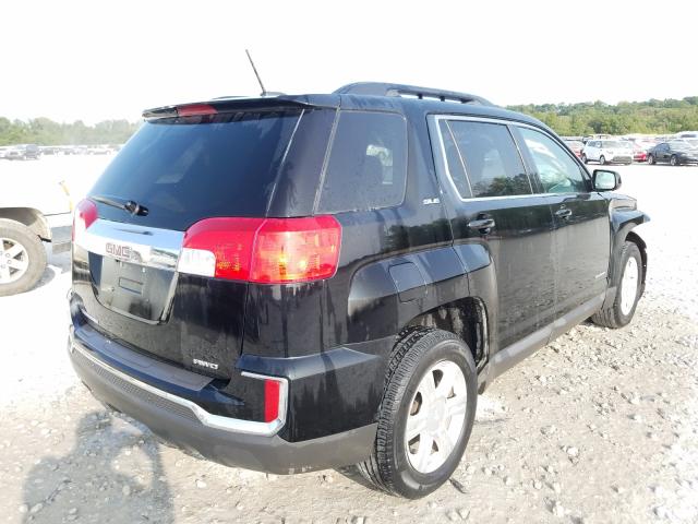 Photo 3 VIN: 2GKFLTEK4G6290584 - GMC TERRAIN SL 