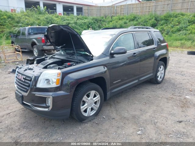 Photo 1 VIN: 2GKFLTEK4G6311689 - GMC TERRAIN 