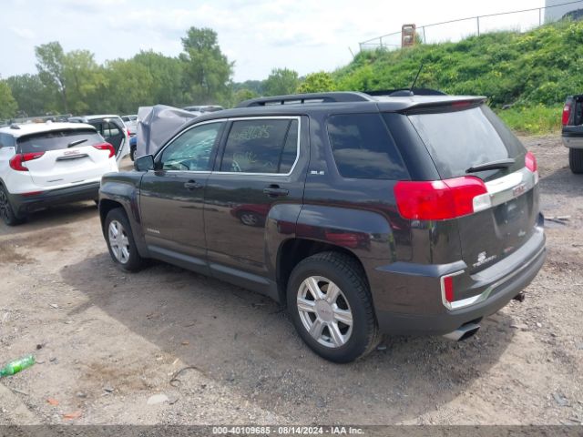 Photo 2 VIN: 2GKFLTEK4G6311689 - GMC TERRAIN 