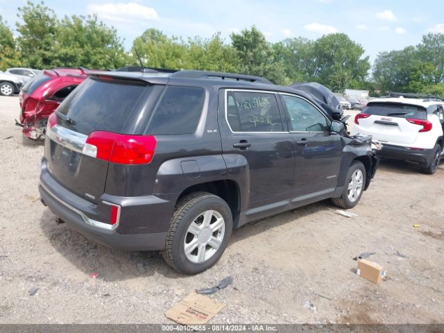 Photo 3 VIN: 2GKFLTEK4G6311689 - GMC TERRAIN 