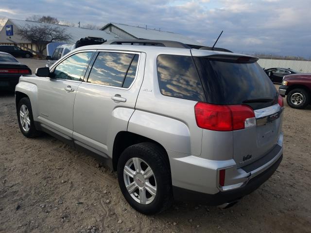 Photo 2 VIN: 2GKFLTEK4G6318335 - GMC TERRAIN SL 