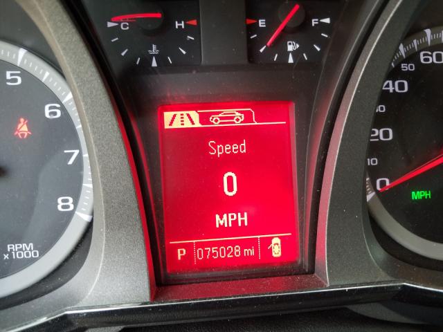 Photo 7 VIN: 2GKFLTEK4G6318335 - GMC TERRAIN SL 