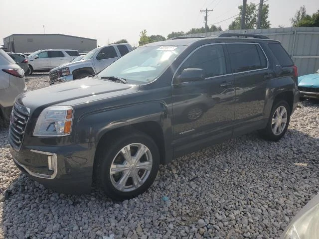 Photo 0 VIN: 2GKFLTEK4H6129413 - GMC TERRAIN SL 