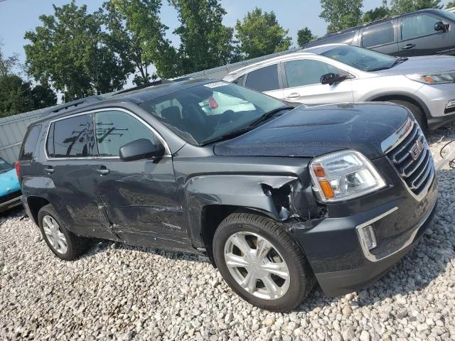 Photo 3 VIN: 2GKFLTEK4H6129413 - GMC TERRAIN SL 