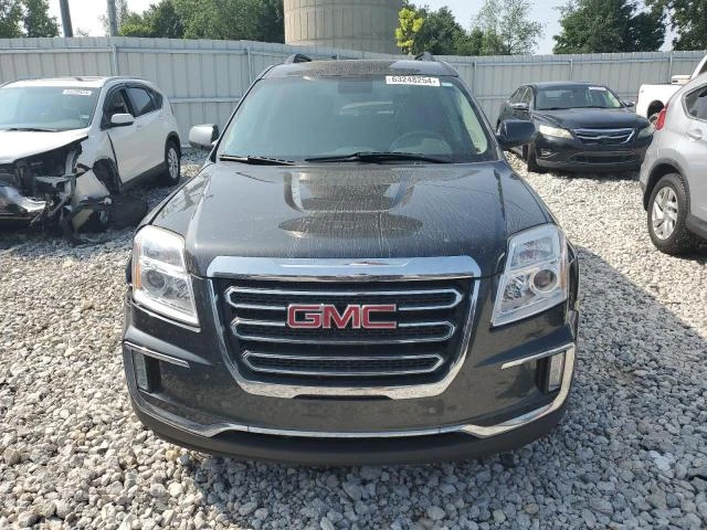 Photo 4 VIN: 2GKFLTEK4H6129413 - GMC TERRAIN SL 