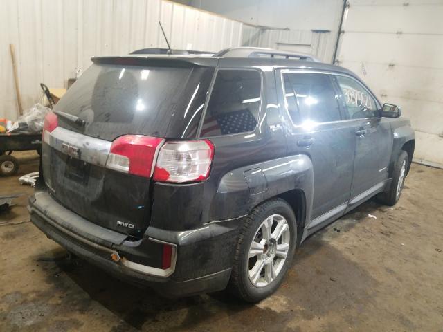 Photo 3 VIN: 2GKFLTEK4H6154831 - GMC TERRAIN SL 