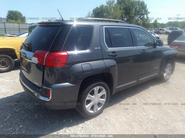 Photo 3 VIN: 2GKFLTEK4H6166056 - GMC TERRAIN 