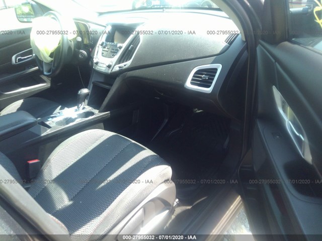 Photo 4 VIN: 2GKFLTEK4H6166056 - GMC TERRAIN 