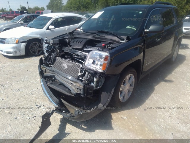 Photo 5 VIN: 2GKFLTEK4H6166056 - GMC TERRAIN 