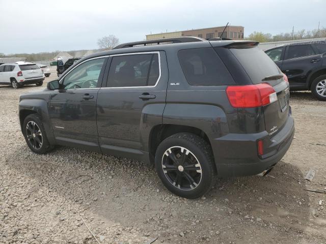 Photo 1 VIN: 2GKFLTEK4H6187991 - GMC TERRAIN 