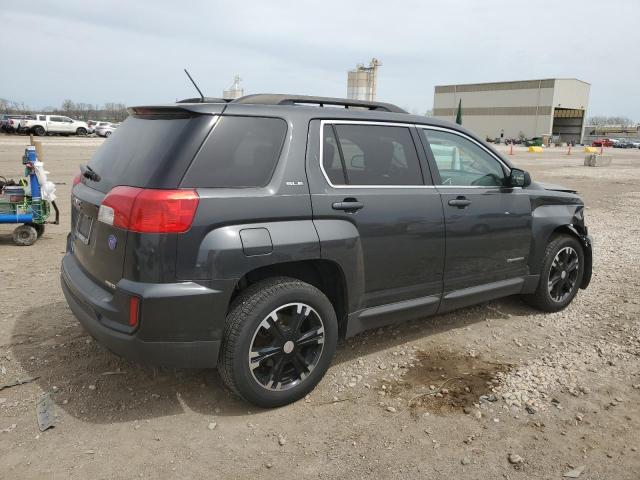 Photo 2 VIN: 2GKFLTEK4H6187991 - GMC TERRAIN 