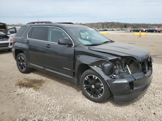 Photo 3 VIN: 2GKFLTEK4H6187991 - GMC TERRAIN 